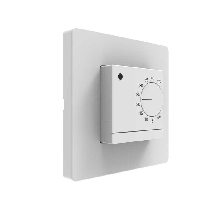 Теплый пол электрический СЭКО (маты/кабель)(Россия)