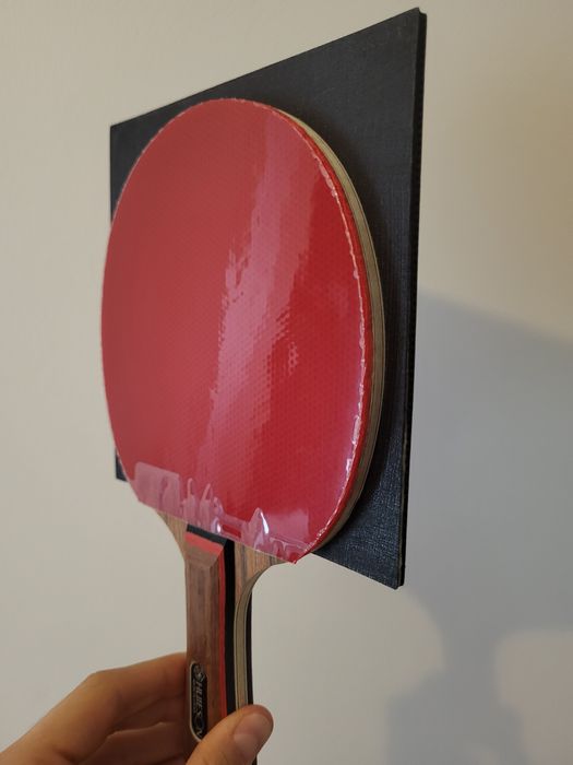 Paletă Ping Pong profi Huieson+Loki 1 | viteză