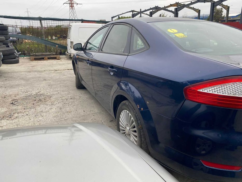 Dezmembram Ford Mondeo MK4 2008 2.0 Benzina/2.2 Diesel