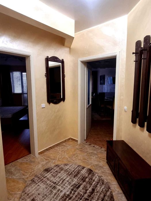 Дава се под наем Двустаен апартамент в Пловдив, Кършияка - 60 кв.м за 420 € - Снимка #7