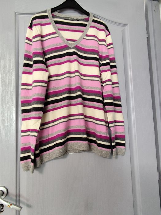 Pulover dama 100% cașmir L