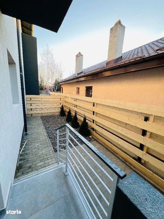 Apartment in Iași, Frumoasa - View 3