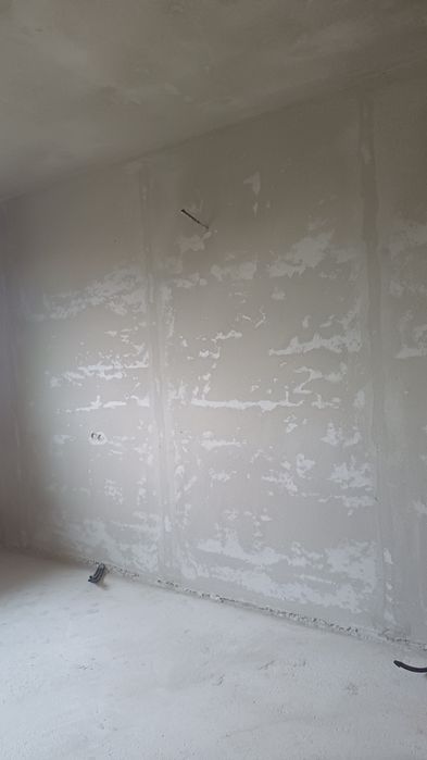 Tencuieli mecanizate