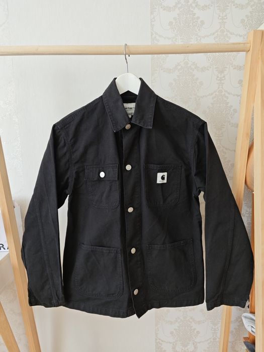 Carhartt мъжко яко риза размер С