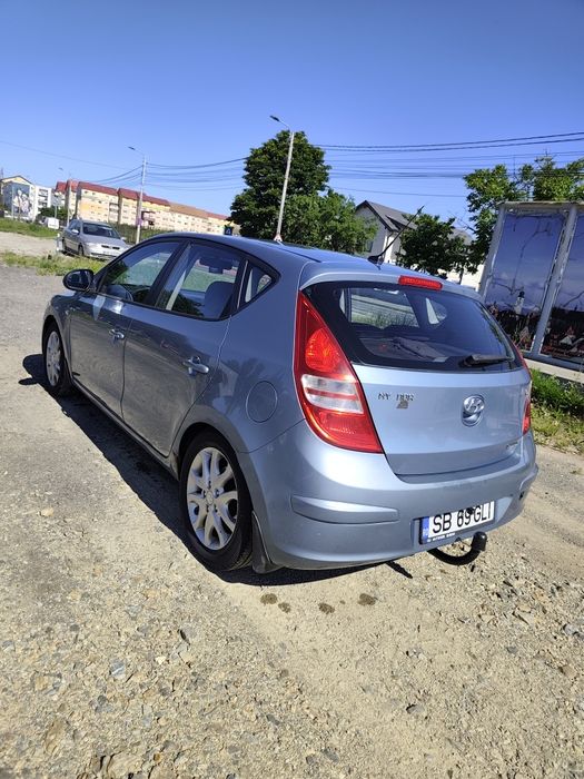 HYUNDAI i30 2009 — imagine 2