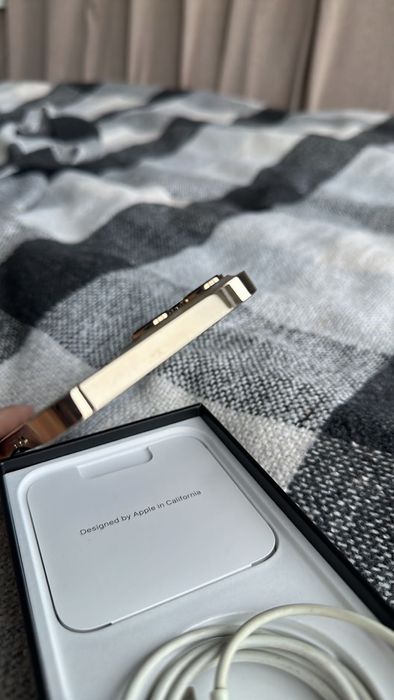 iPhone 13Pro Max 128GB с кутия