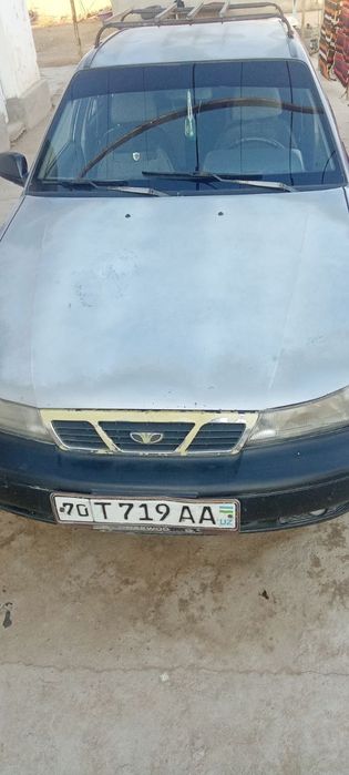 Nexia1 sotiladi oladiganlar tel qilsin