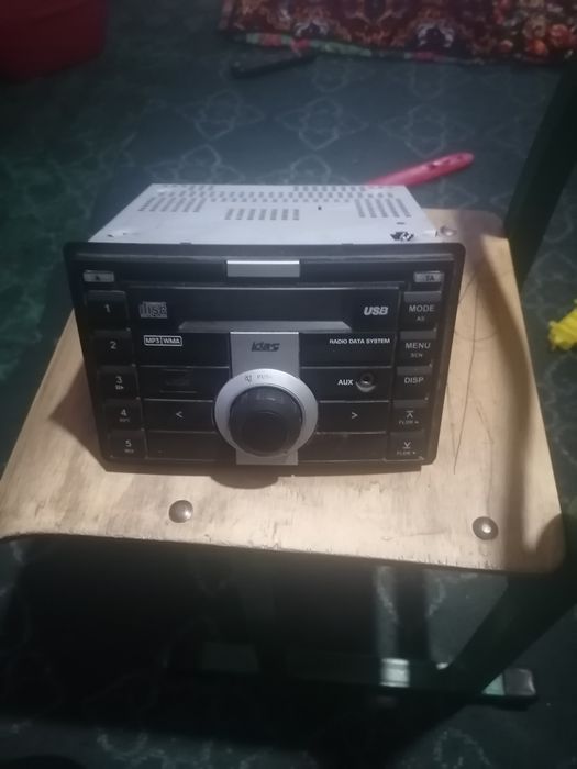 Магнитафон нексия 2 родной