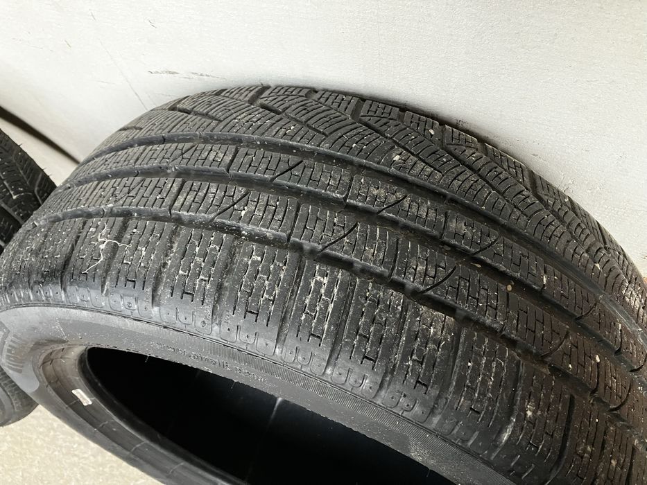 245/45/18 PIRELLI Sottozero