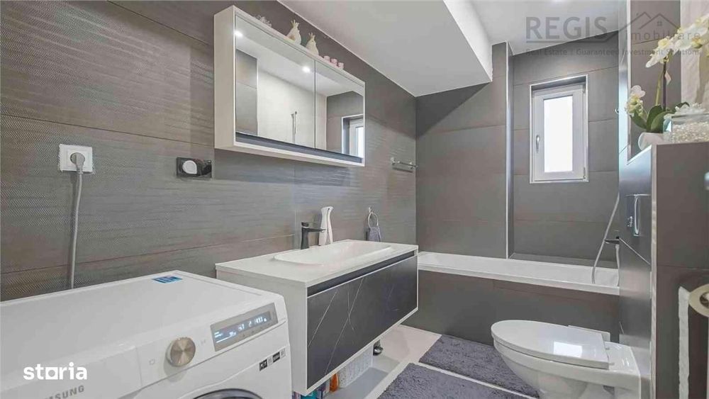 Apartament Premium 4 Camere | 3 Parcari Subterane | COMISION 0%