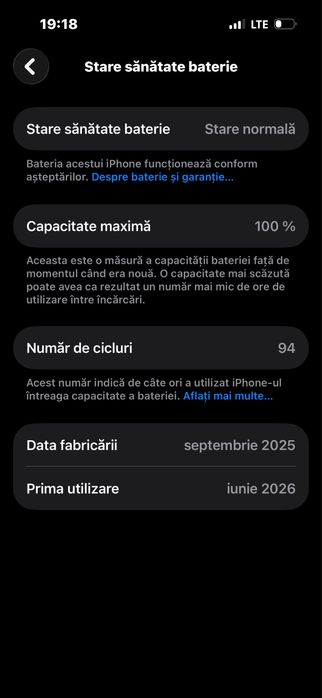 Iphone 16 normal