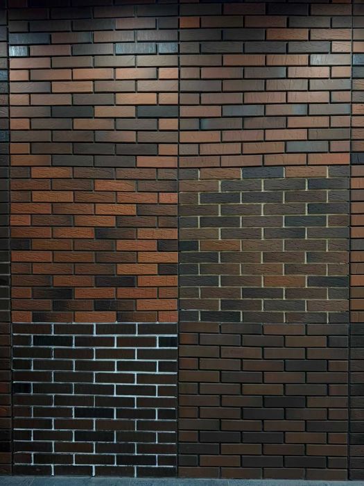 Үйдің сыртына арналған кірпіш Атырау в наличий складта