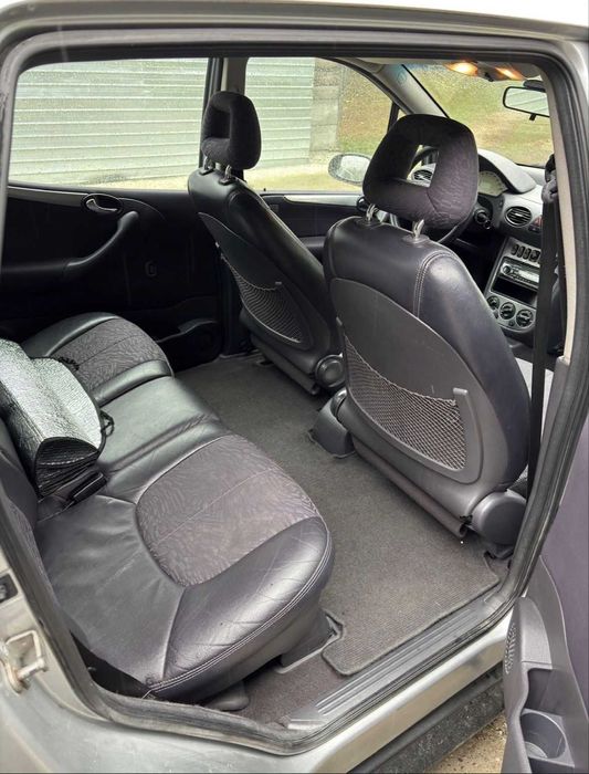 Vand Mercedes A170d Automat!!!