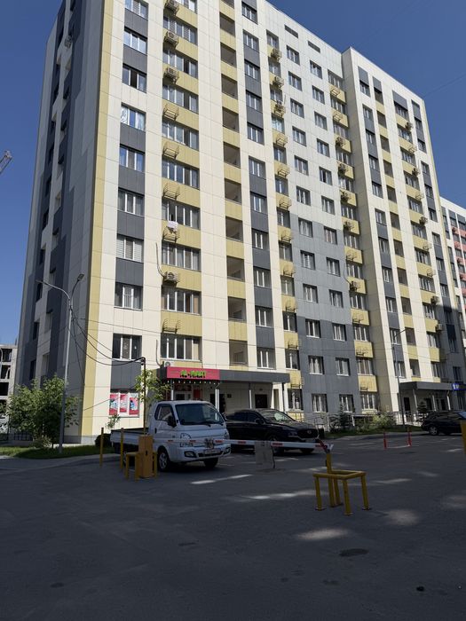 Сдам в аренду квартиру