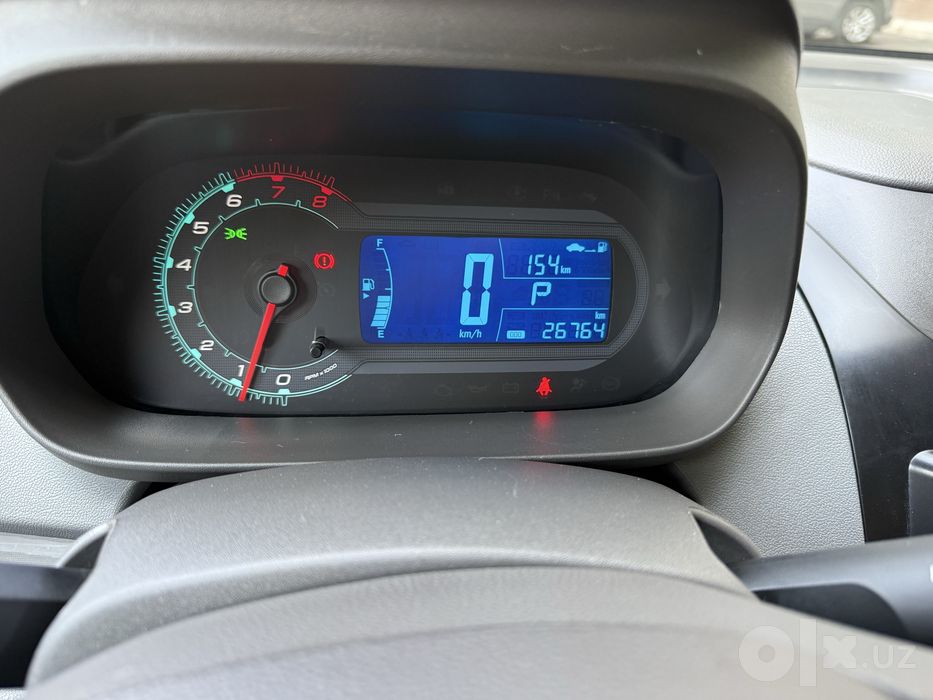 Faqat arendaga cobalt 2023 A/T