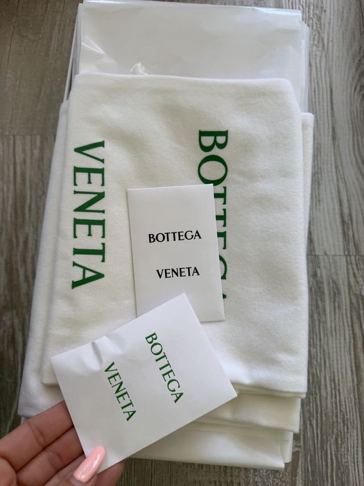 Уникални bottega veneta