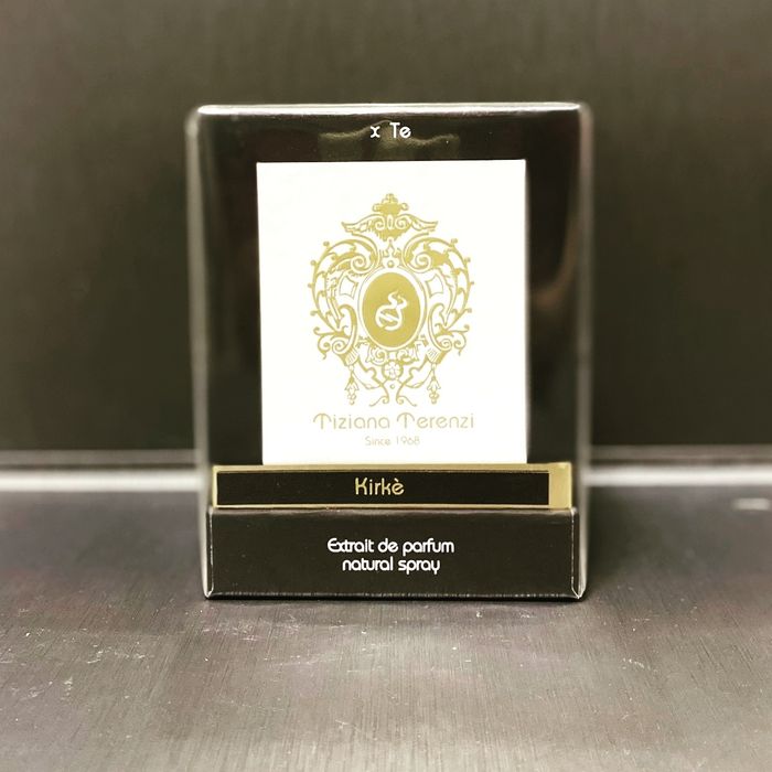 Kirke Tiziana Terenzi Eau de Parfum Turkiya lux atir
