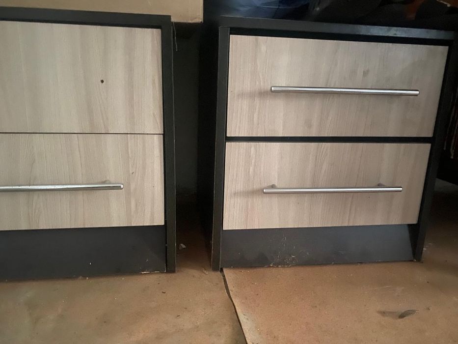 Продас спални гарнитур