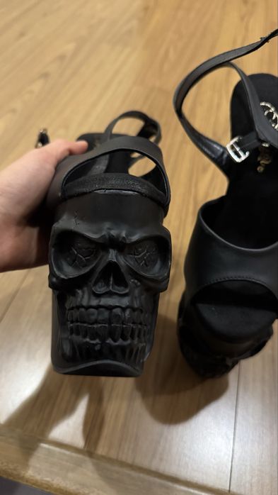 стрипы pleaser.