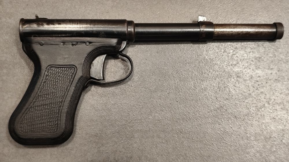 Колекционерски Пищов / Diana / Germany