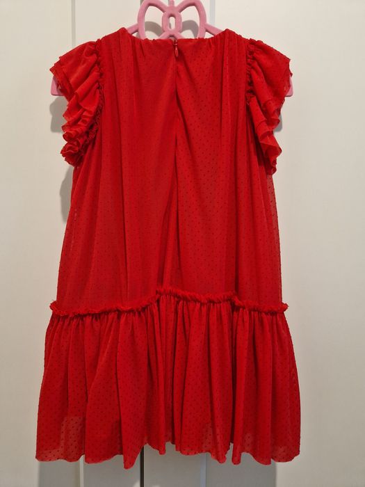 Rochie/rochita superbă de ocazie/serbare, Reserved, 98 cm