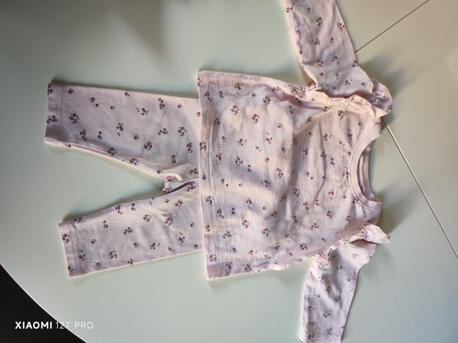 4 комплекта Next, 3-6 месеца