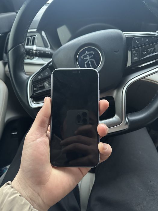 Iphone 11 ozi ishlashi zur