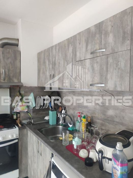 Продава се Тристаен апартамент в София, Левски Г - 83 кв.м за 1162 €/кв.м - Снимка #3