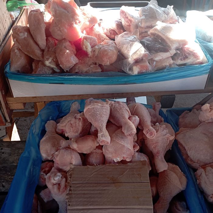 Продам Куриное мясо