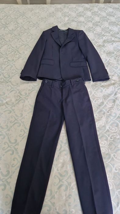 Костюм школьный для мальчика