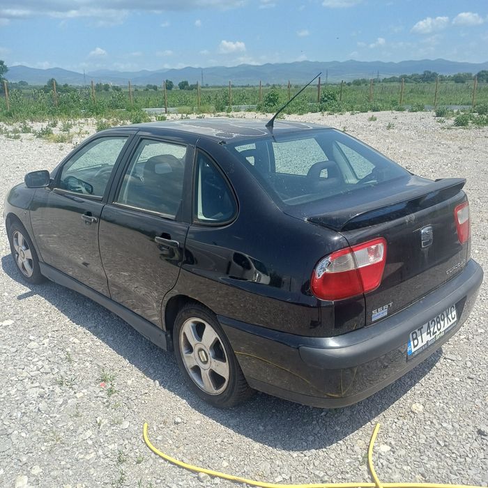 Seat cordoba/Сеат кордоба 1.9тди 110кс На части