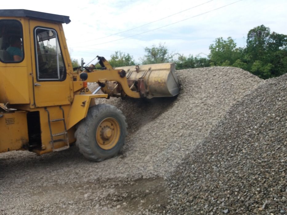 Refuz de ciur,piatra sparta pt.drum,alei,parcario746.93o.13o.