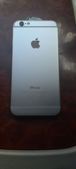 iPhone 6s, 16гб в хорошем состоянии
