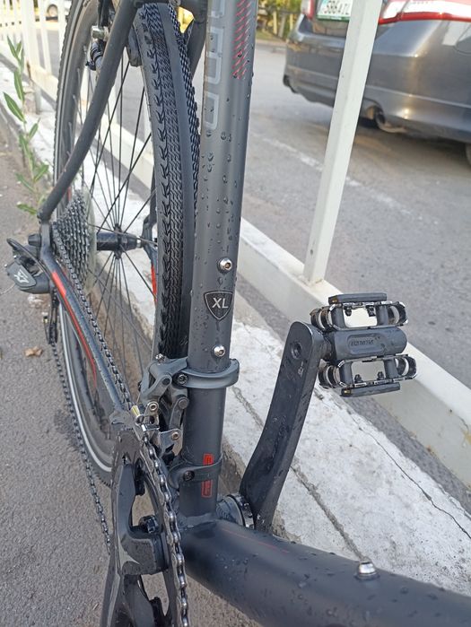 Specialized sirrus comp XL