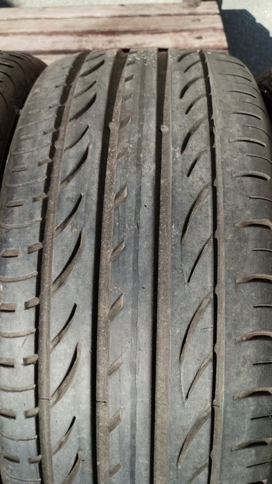 225/40/18 Pirelli 4броя