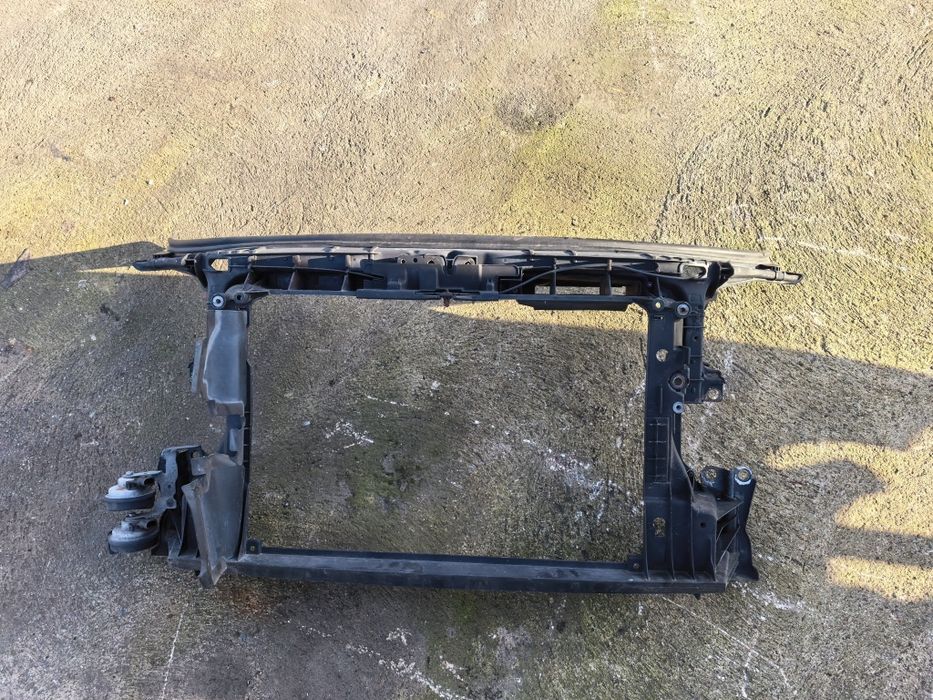 Очиларка/маска за Audi A3 8v facelift