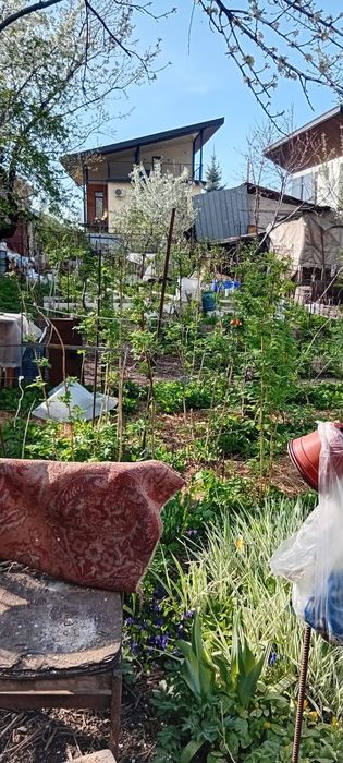 Продам дачный домик