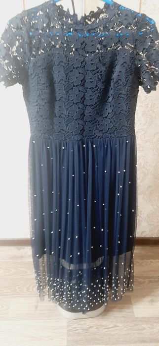 Платье женское новое.