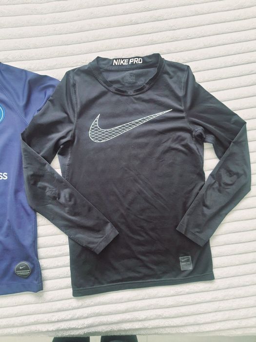 Сет 2бр. Блузи Nike 137-147 M р-р