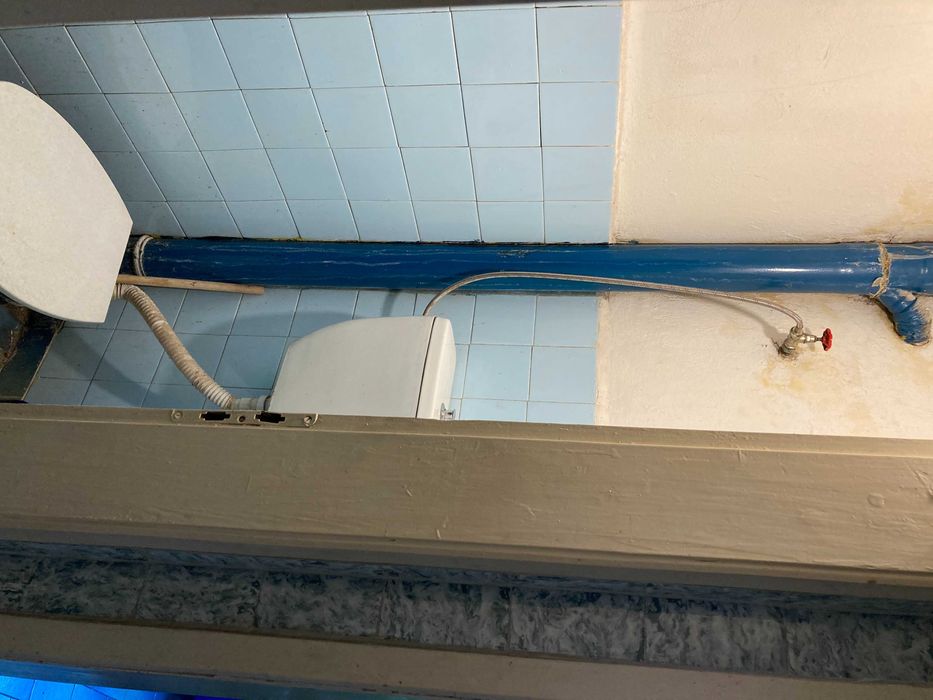 Продава се Четиристаен апартамент в Плевен, Сторгозия - 100 кв.м за 1154 €/кв.м - Снимка #11