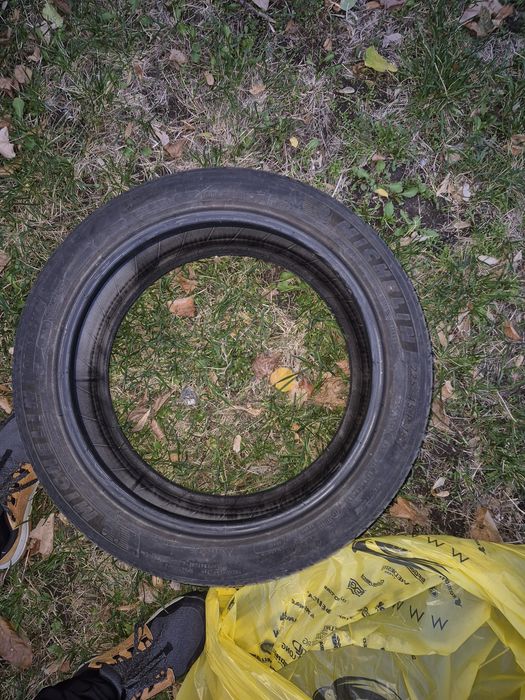 Летни гуми MICHELIN primacy 4 225 45 18