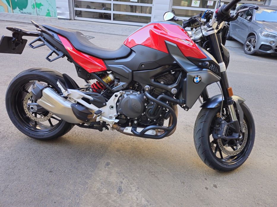Bmw F900R 2024, full optiuni