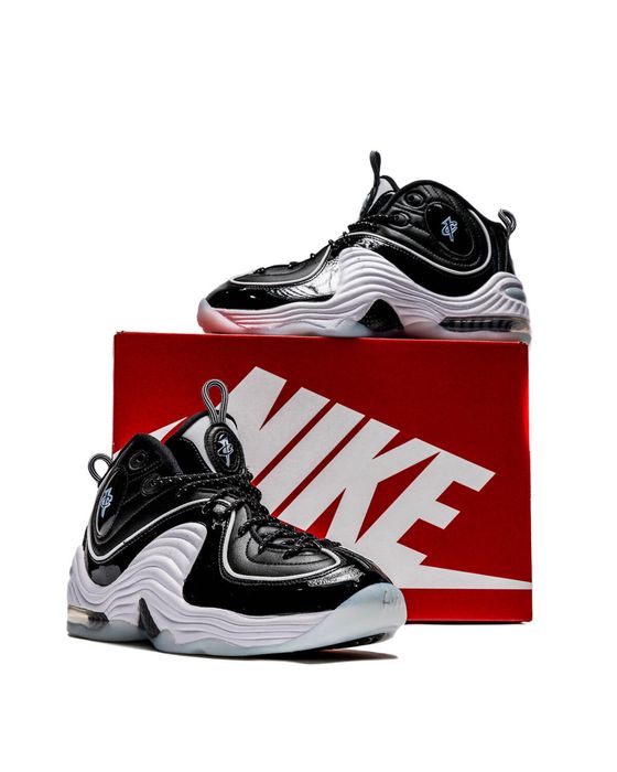 Nike Air Penny |I - 44.5 Номер Оригинални