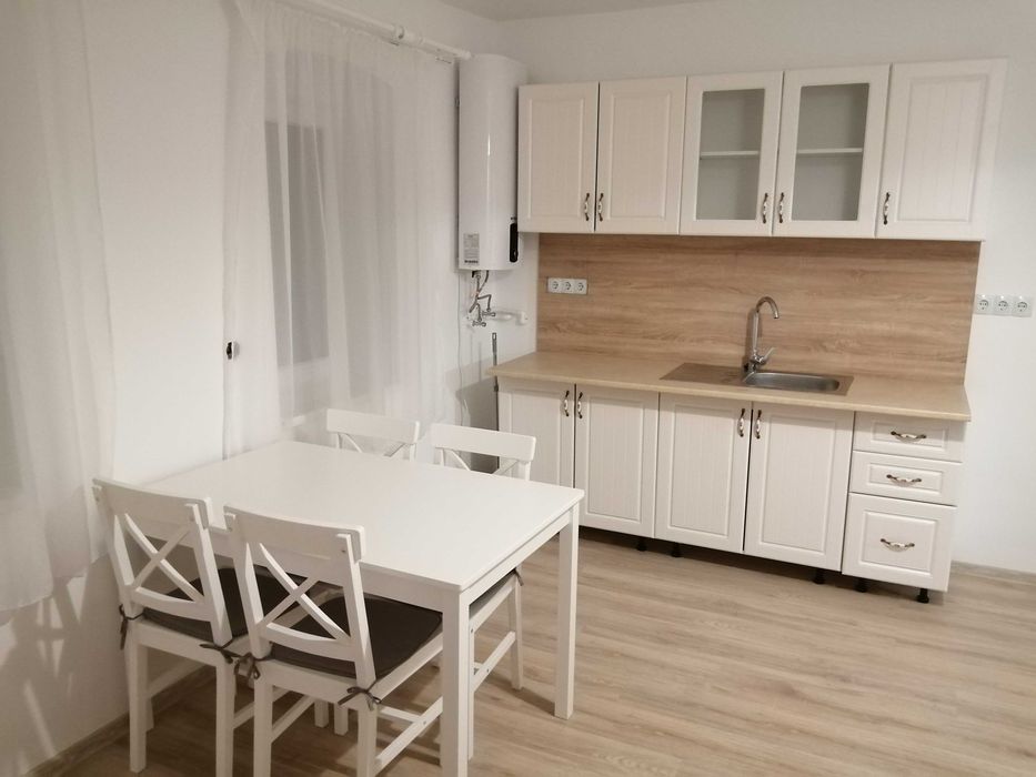 Dau in chirie casa loc. Salajeni