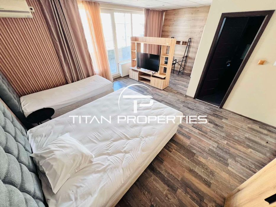 Тристаен, под наем, ж.к Славейков