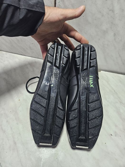 Clapari ghete ski schi fond Alpina marimea 43 NNN