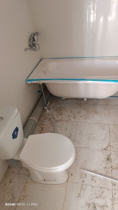 Продам квартиру новостройки