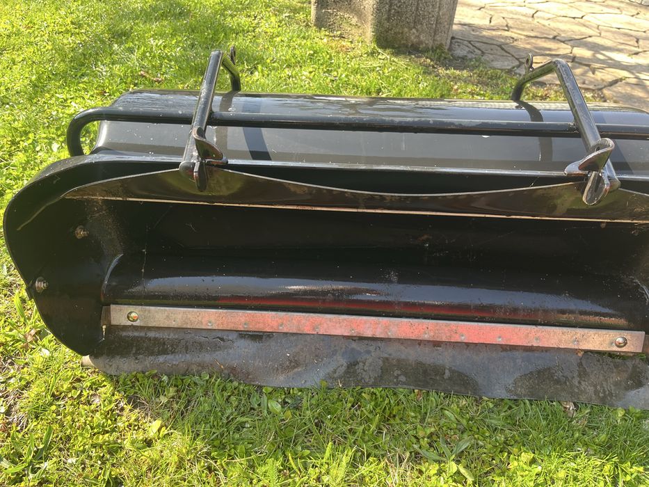 Masina de curatat zapada