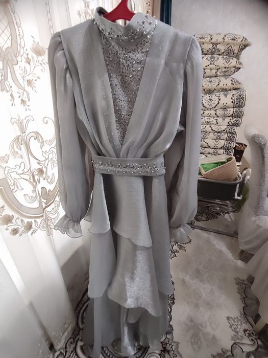 Вечерний койнак сотилади