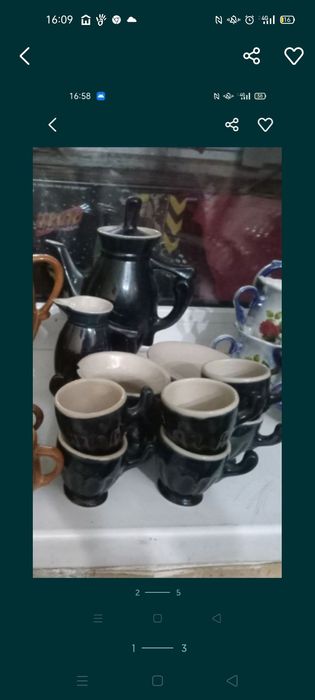 Продам посуду 500